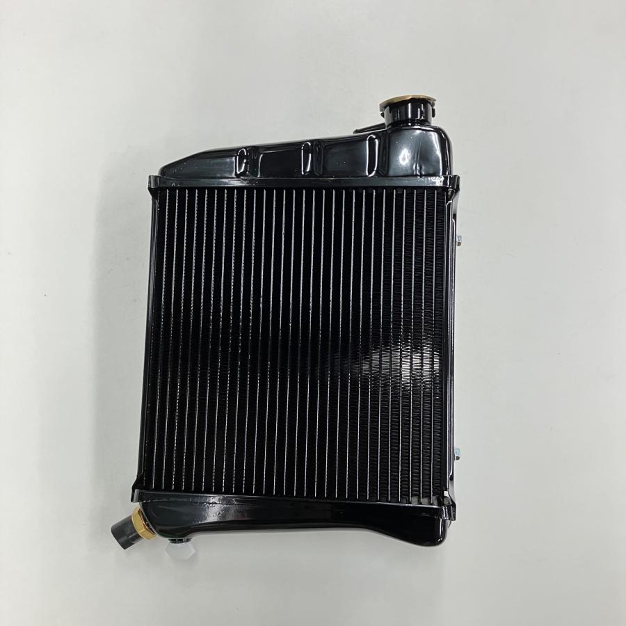 1.3i用コア増しラジエター : ミニマルヤマ - 通販 - Yahoo!ショッピング