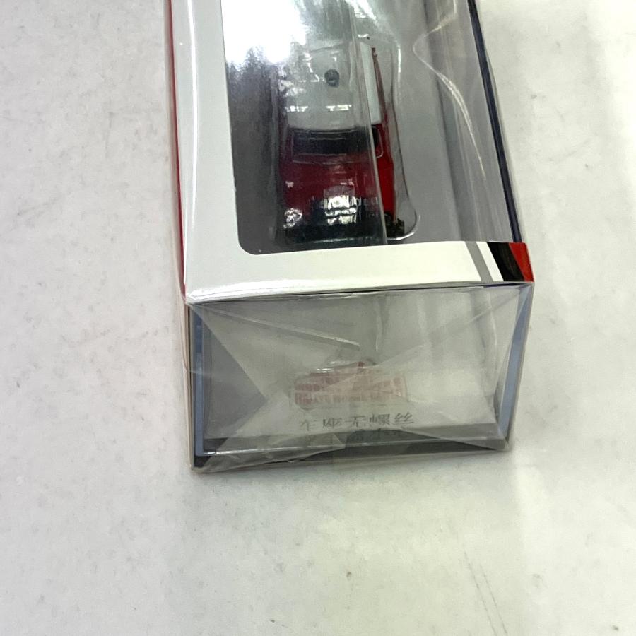 TINY 1/64 MORRIS COOPER S RALLYE MONTECARLO #182 ミニカー : ミニ