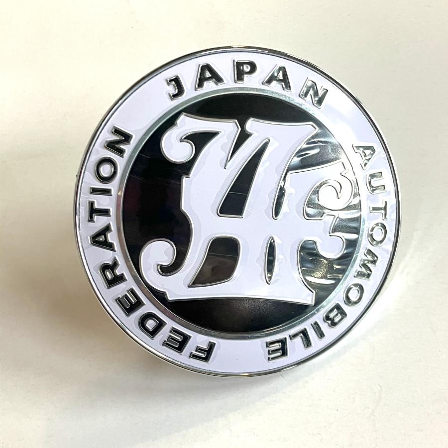 JAFグリルバッチ : ミニマルヤマ - 通販 - Yahoo!ショッピング