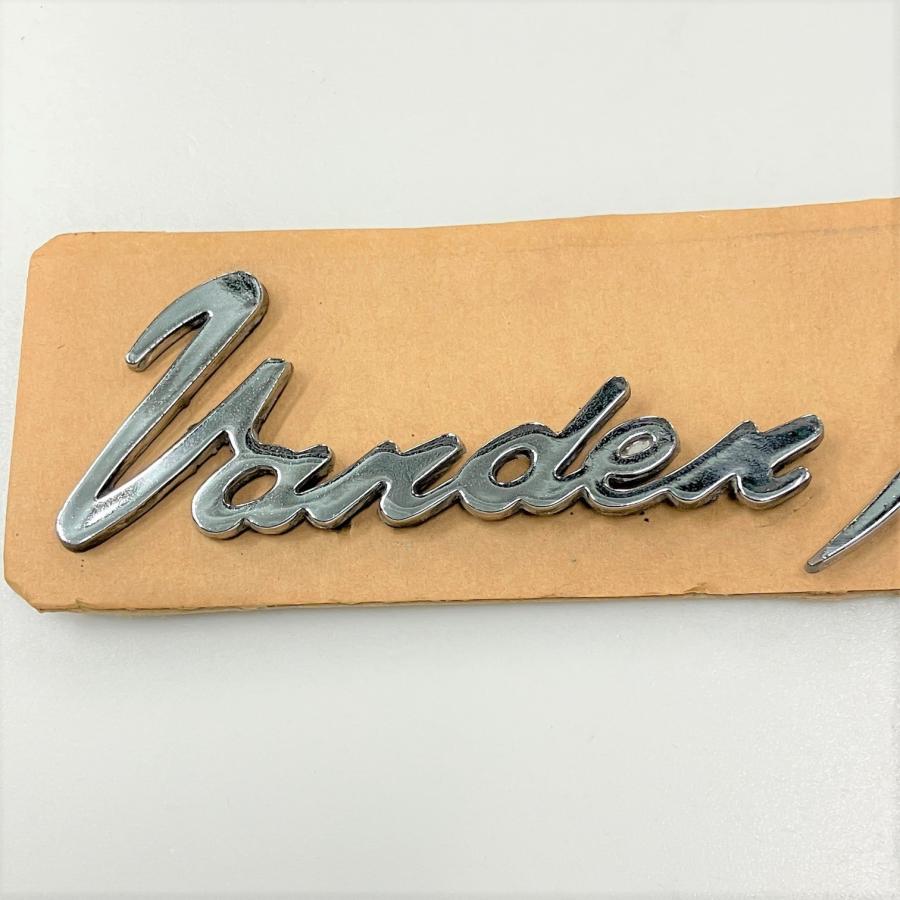 未使用新品 VeilSide金属プレート　エンブレム 未使用新品 VeilSide金属プレート エンブレム