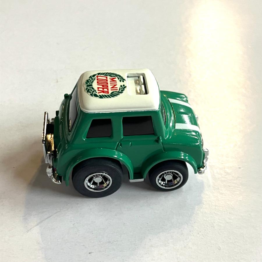 チョロQ 現品 チョロQ MINI プルバックカー : ミニマルヤマ - 通販