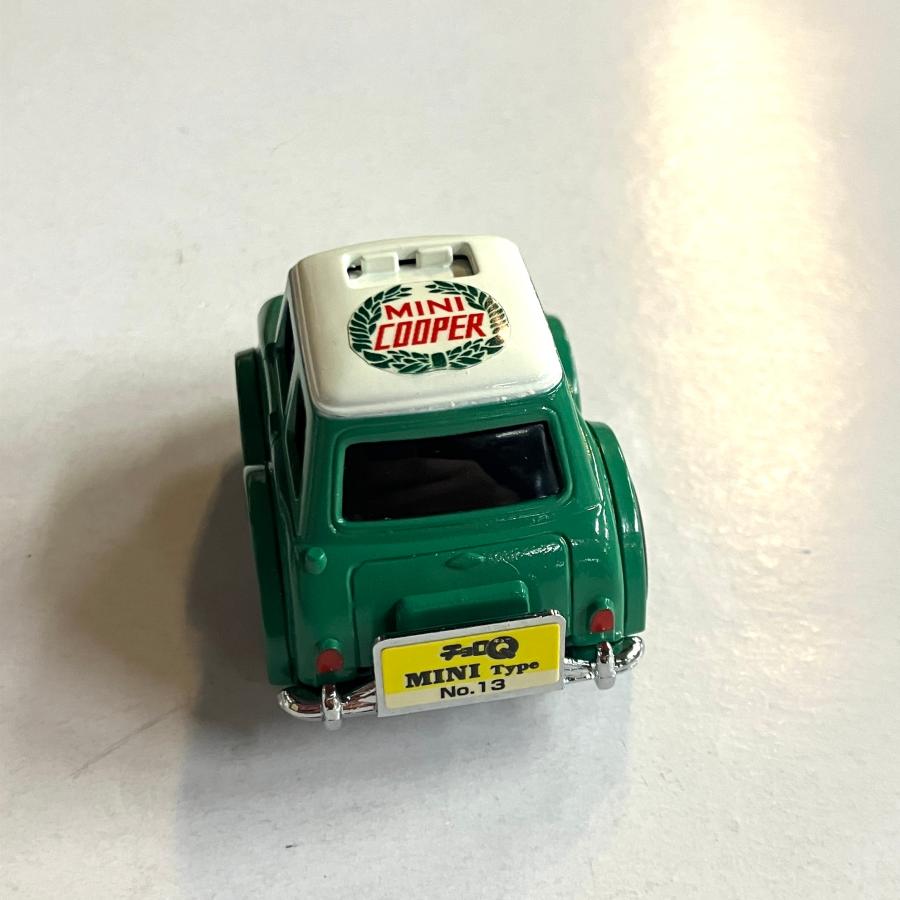 チョロQ 現品 チョロQ MINI プルバックカー : ミニマルヤマ - 通販