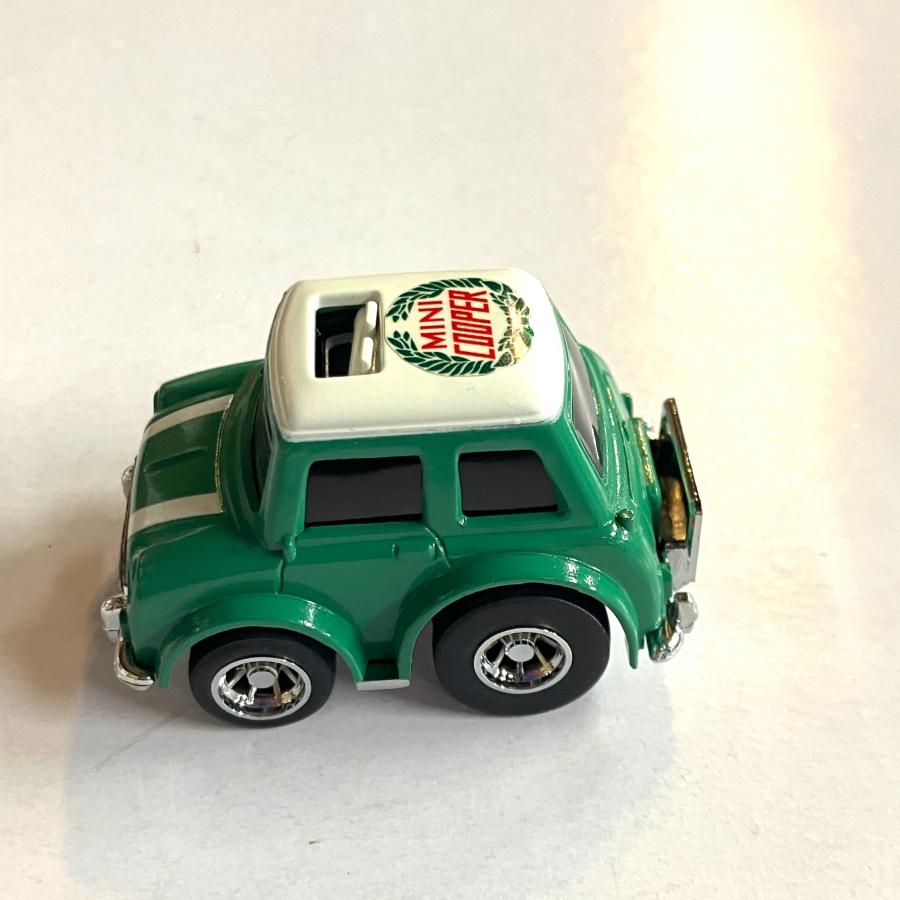 チョロQ 現品 チョロQ MINI プルバックカー : ミニマルヤマ - 通販