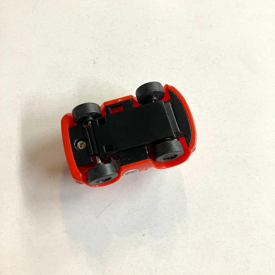現品 クラシックミニ ミニジャックオリジナルプルバックカー #32