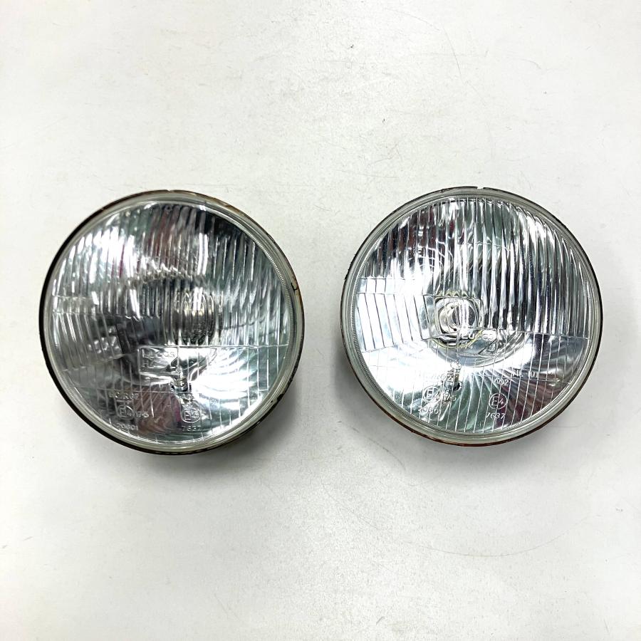 現品 ルーカス ヘッドライトセット : ミニマルヤマ - 通販 - Yahoo