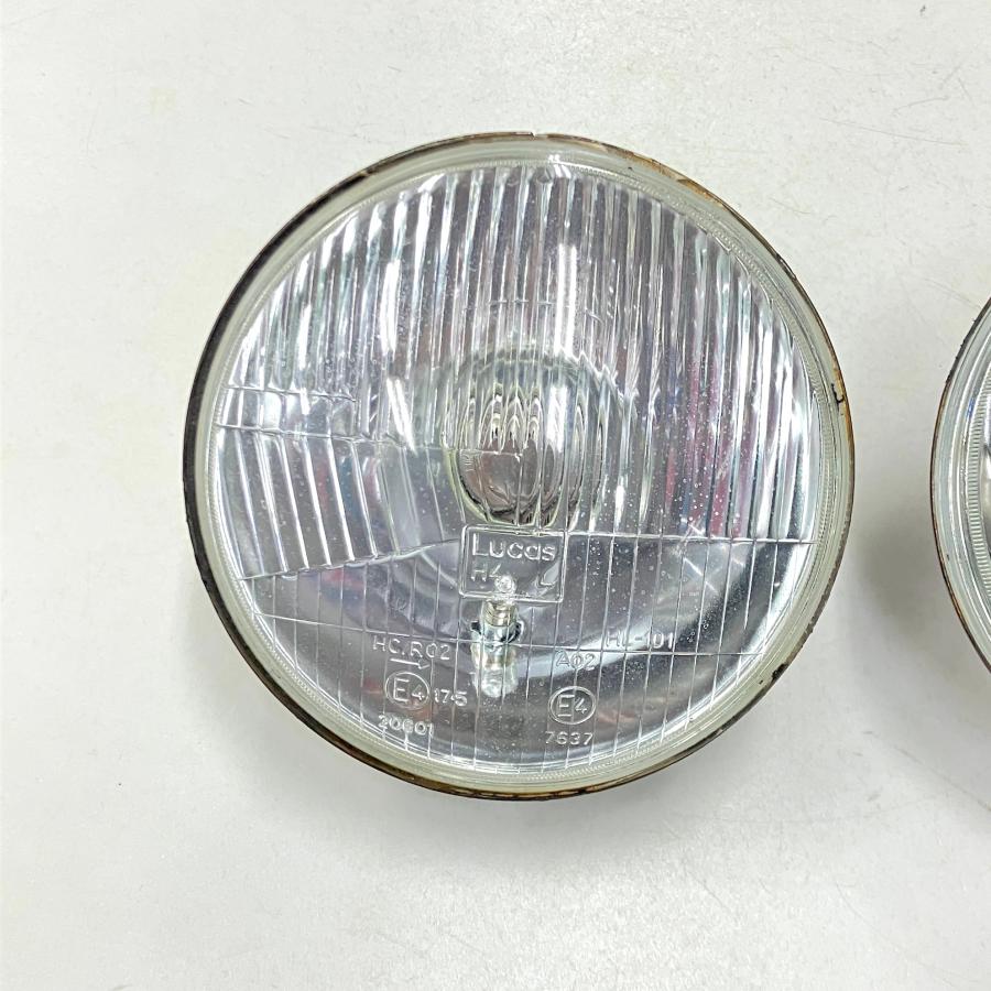 現品 ルーカス ヘッドライトセット : ミニマルヤマ - 通販 - Yahoo