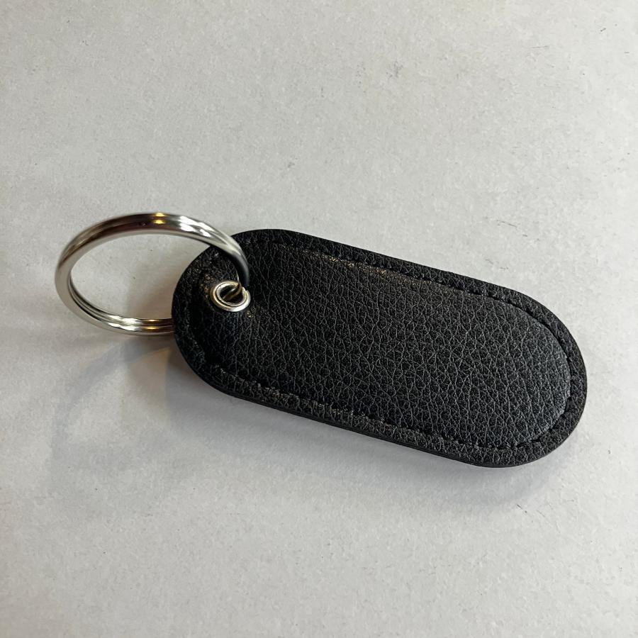 ダウントン レザーキーホルダー : ミニマルヤマ - 通販 - Yahoo