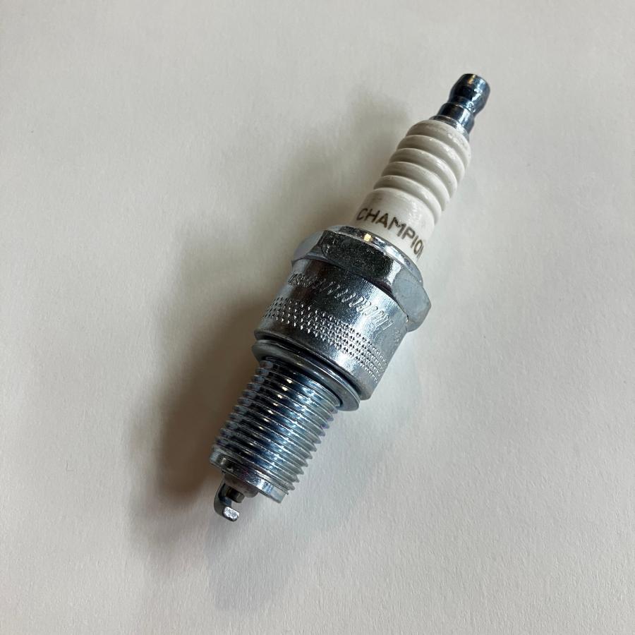 Champion Auto Parts チャンピオン・スパークプラグ（N9YC） : ミニ