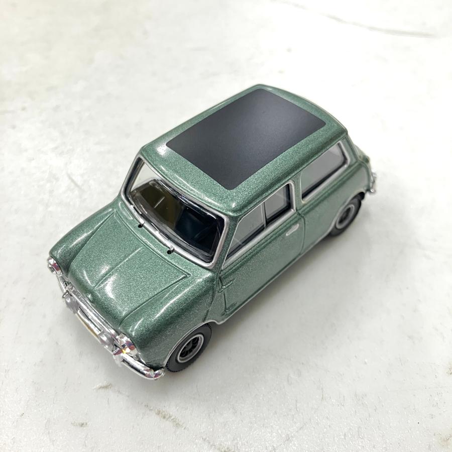 Corgi Vanguards 1:43 ローバーミ二 希少　ミニカー Vanguards 1/43 Morris Mini Cooper S ミニカー : ミニマルヤマ - 通販