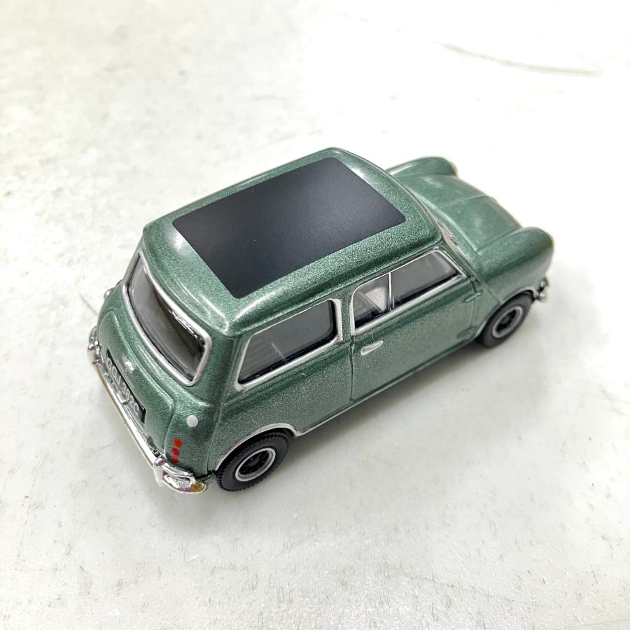 Vanguards 1/43 Morris Mini Cooper S ミニカー : ミニマルヤマ - 通販