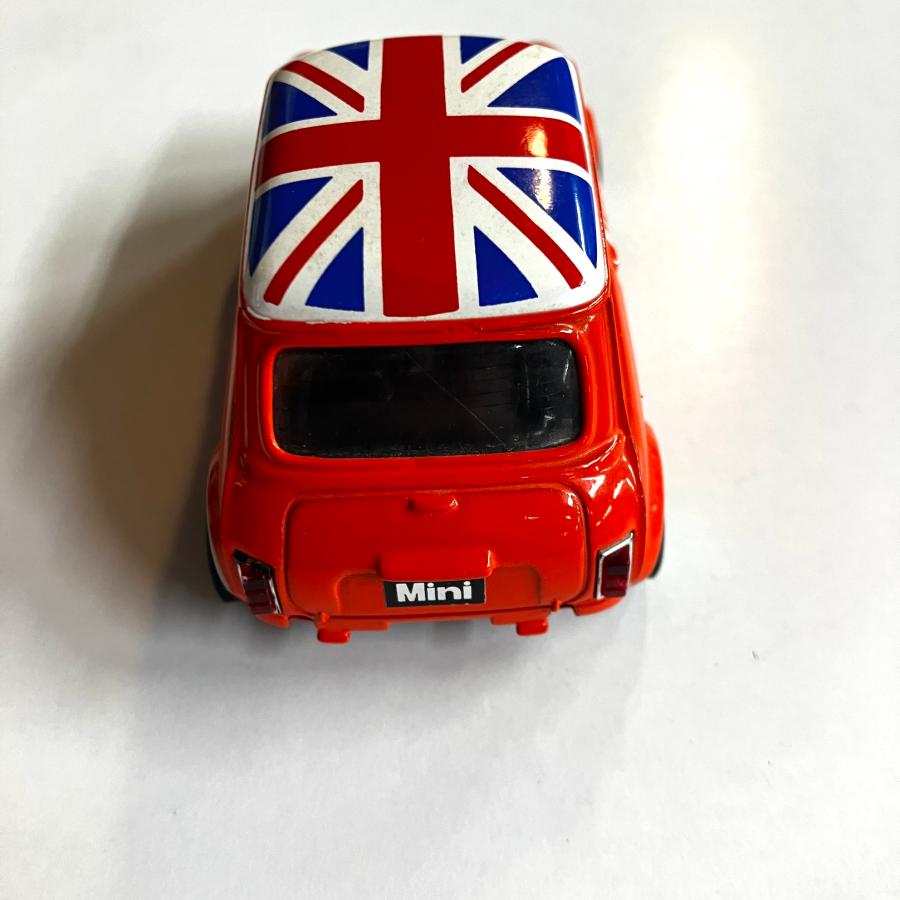 MINI COOPER ミニカー(大) 楽天市場】ミニクーパー ミニカー（おもちゃ）の通販 ミニカー