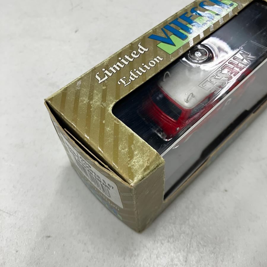 VITESSE 現品 VITESSE MORRIS COOPER S 67 EAST AFRICAN SAFARI