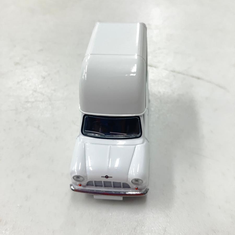 TINY 1/50 Morris Mini Ice Cream Van ミニカー : ミニマルヤマ - 通販
