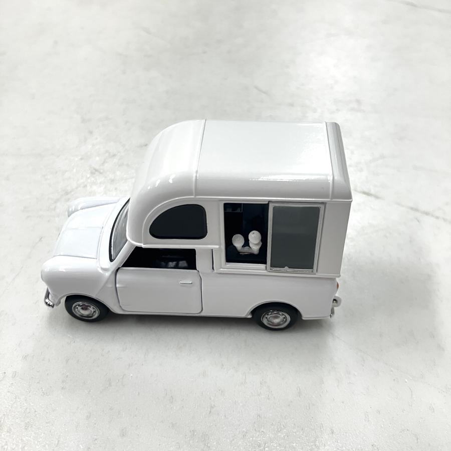 TINY 1/50 Morris Mini Ice Cream Van ミニカー : ミニマルヤマ - 通販