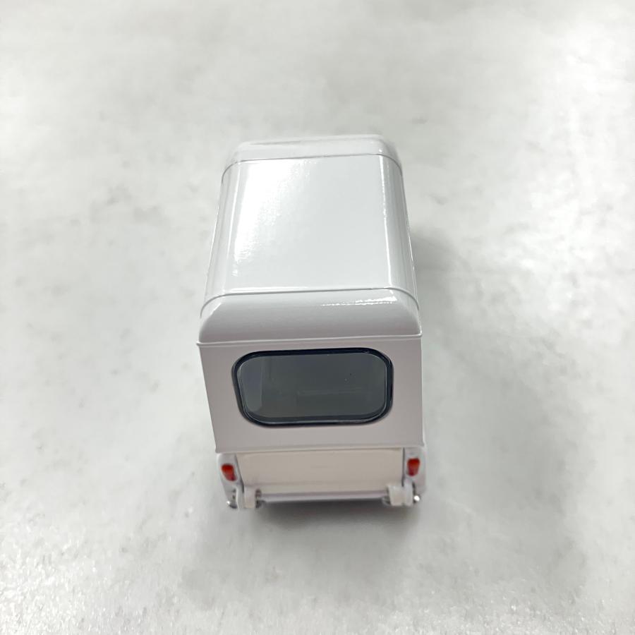 TINY 1/50 Morris Mini Ice Cream Van ミニカー : ミニマルヤマ - 通販