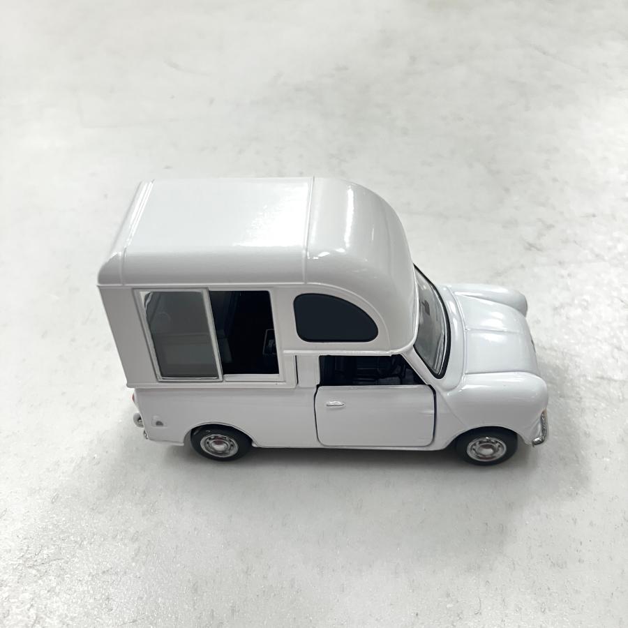 TINY 1/50 Morris Mini Ice Cream Van ミニカー : ミニマルヤマ - 通販