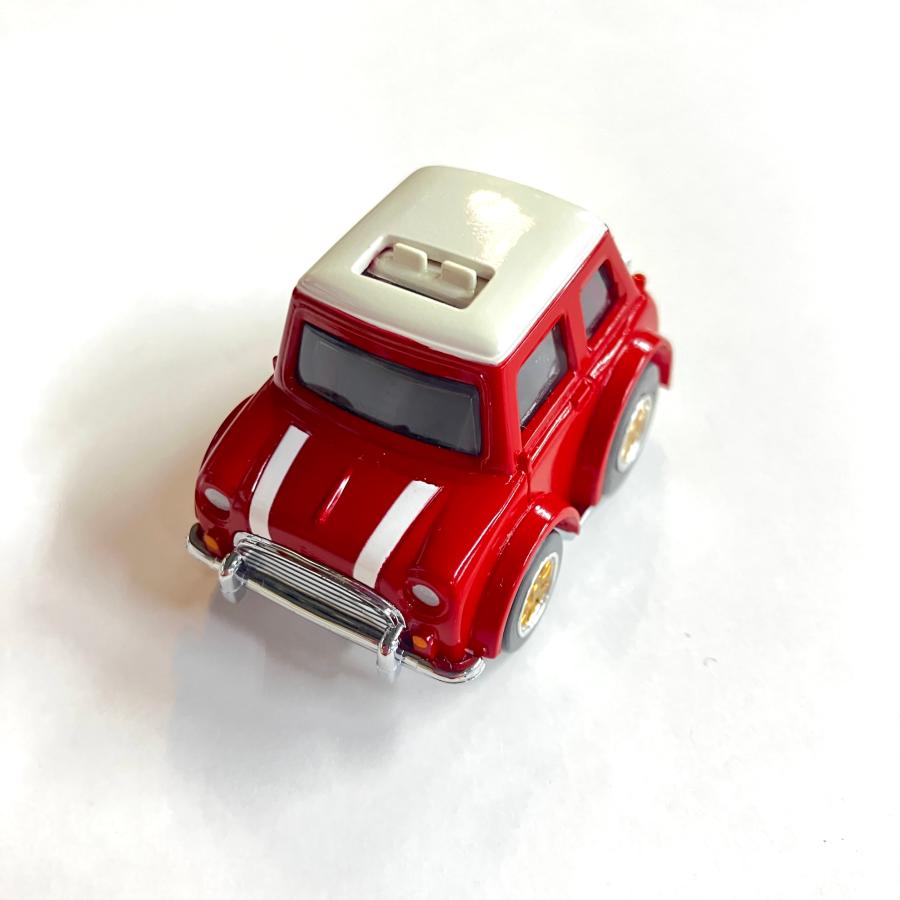 チョロQ チョロQ MINI COOPER : ミニマルヤマ - 通販 - Yahoo!ショッピング