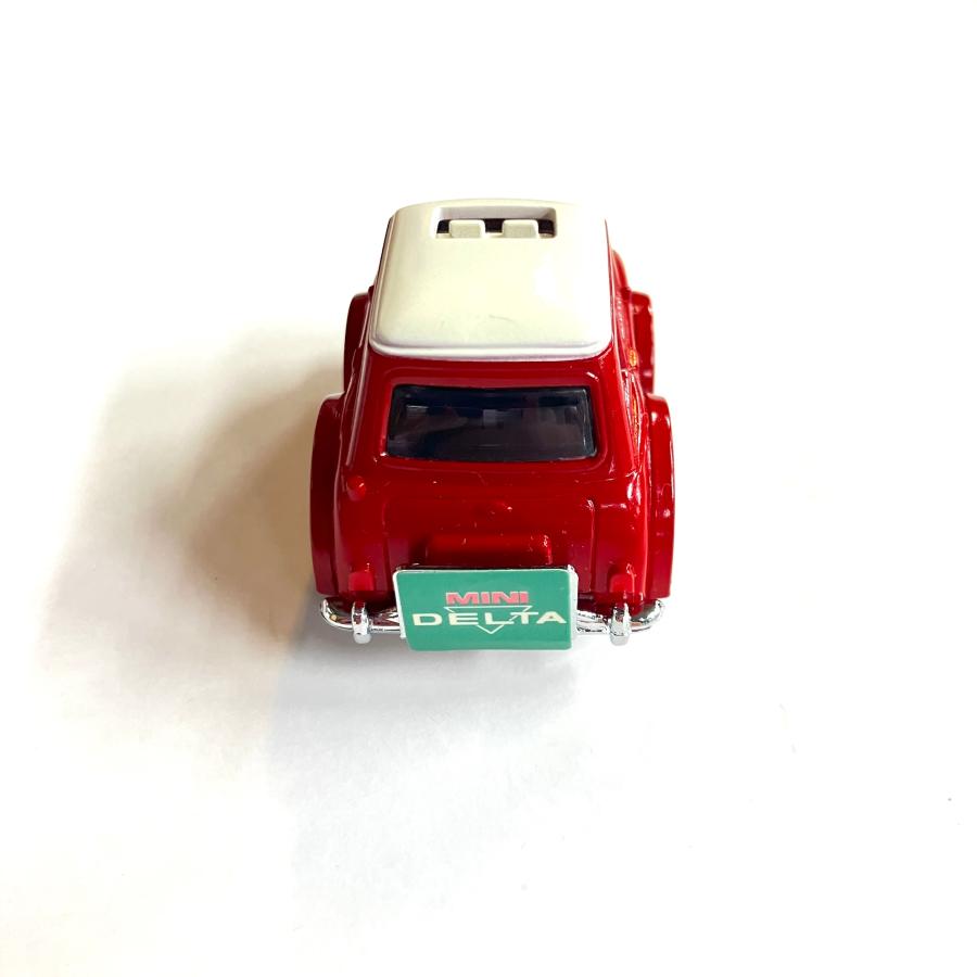 チョロQ チョロQ MINI COOPER : ミニマルヤマ - 通販 - Yahoo!ショッピング