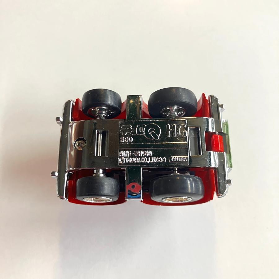 チョロQ チョロQ MINI COOPER : ミニマルヤマ - 通販 - Yahoo!ショッピング