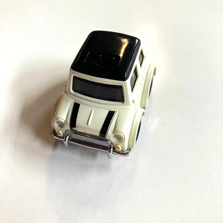 チョロQ チョロQ MINI COOPER : ミニマルヤマ - 通販 - Yahoo!ショッピング