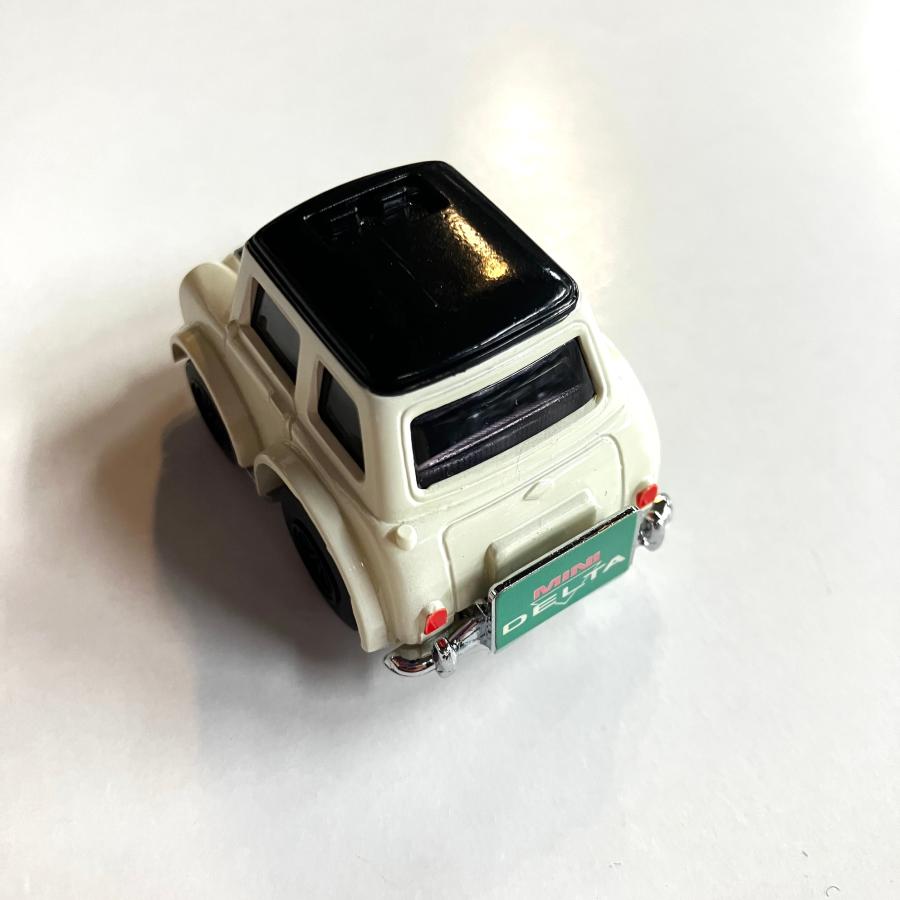 チョロQ チョロQ MINI COOPER : ミニマルヤマ - 通販 - Yahoo!ショッピング