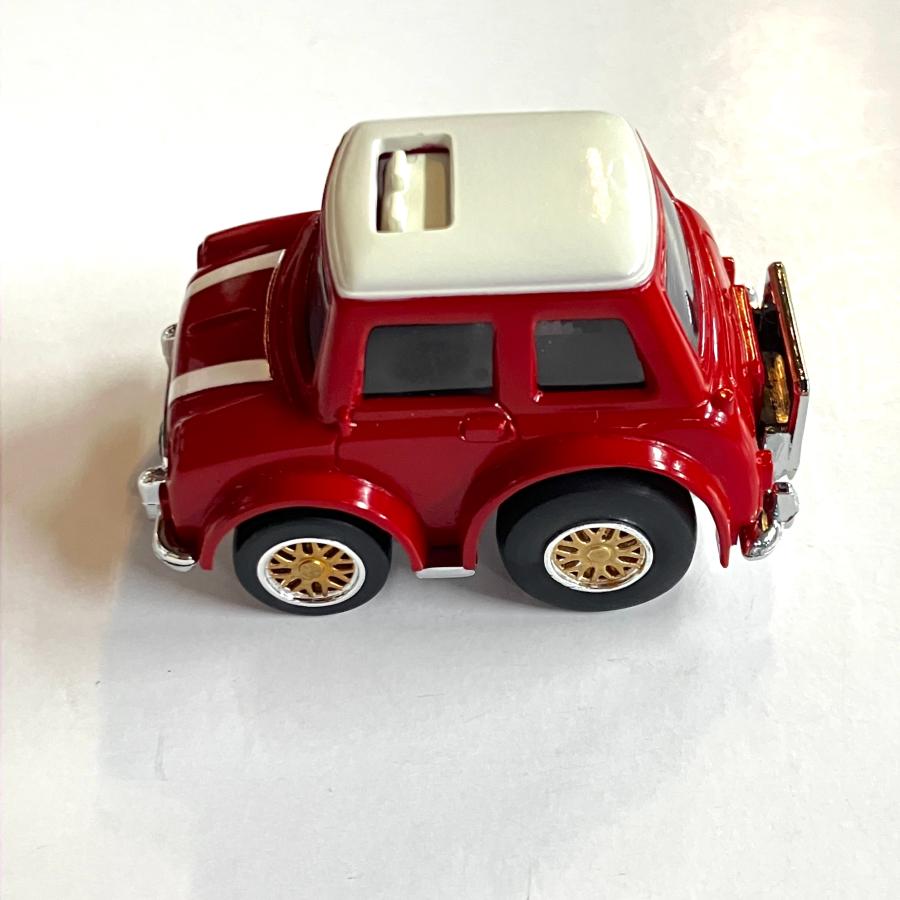 チョロQ チョロQ MINI COOPER : ミニマルヤマ - 通販 - Yahoo!ショッピング