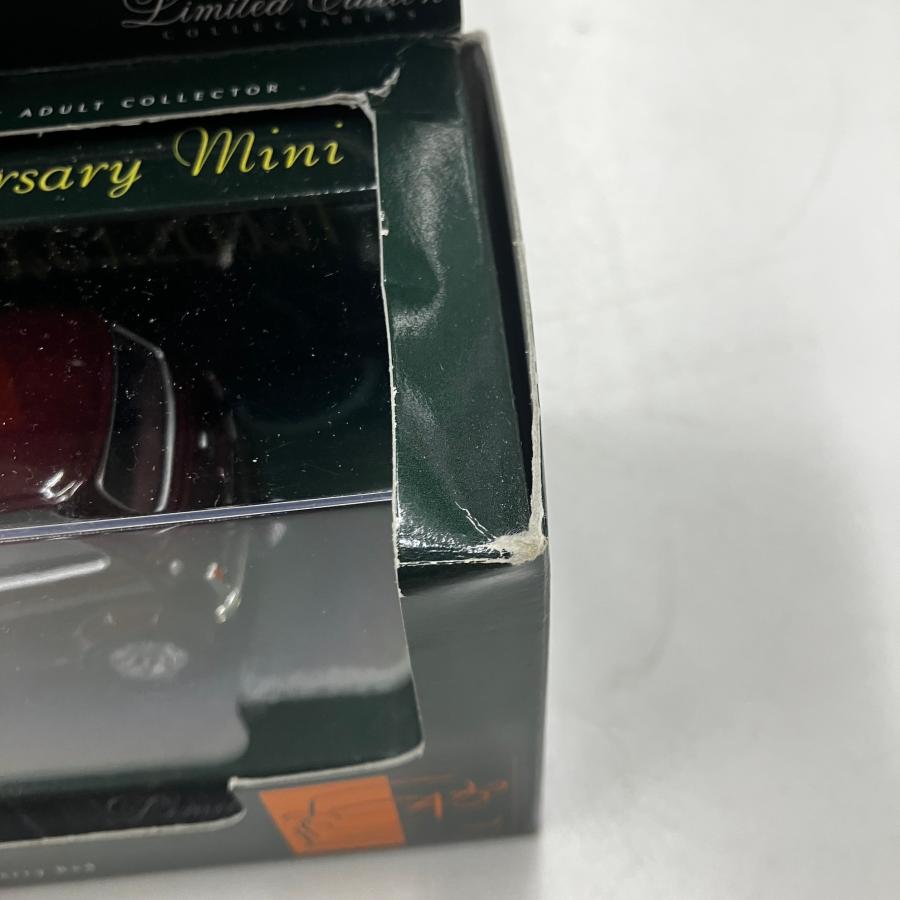 CORGI 40th anniversary Mini ミニカー : ミニマルヤマ - 通販 - Yahoo