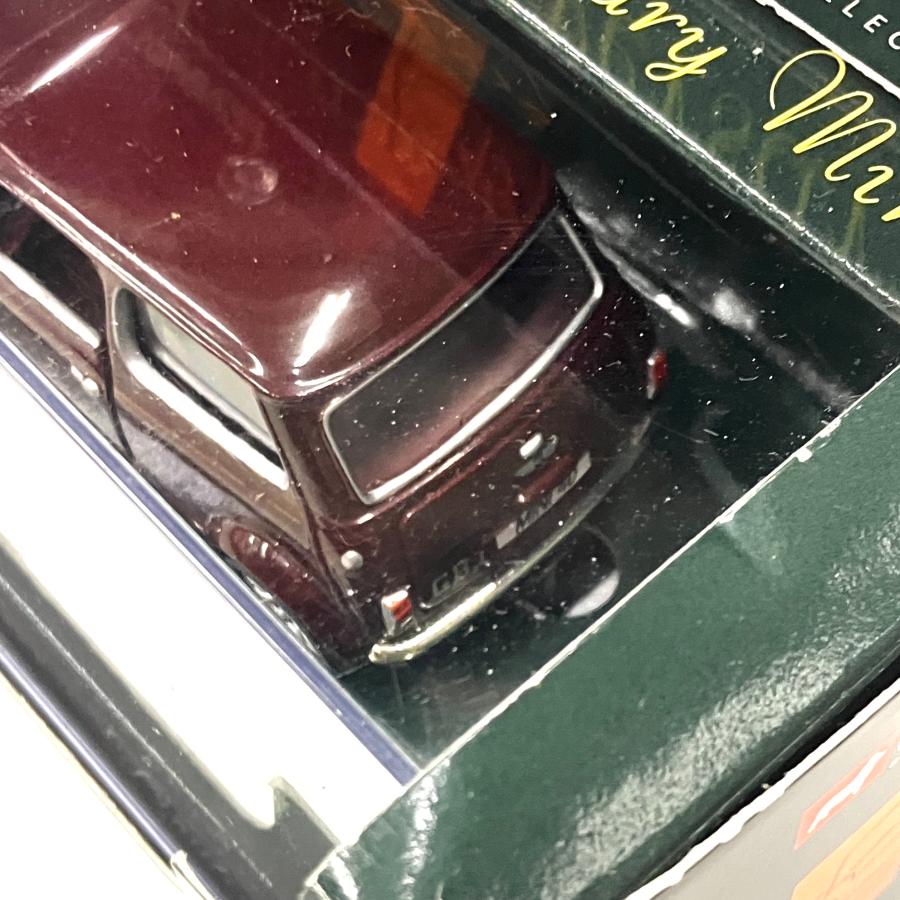 CORGI 40th anniversary Mini ミニカー : ミニマルヤマ - 通販 - Yahoo