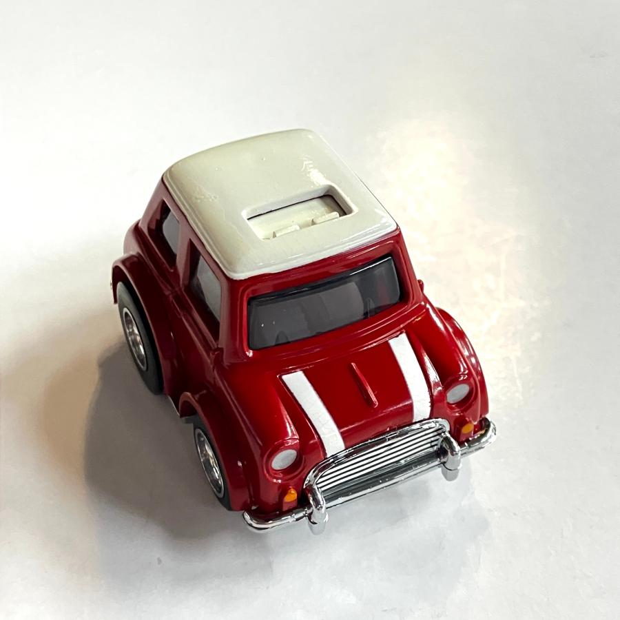 チョロQ MINI COOPER ミニクーパー 11台セット チョロQ 現品 チョロQ MINI COOPER : ミニマルヤマ - 通販 - Yahoo