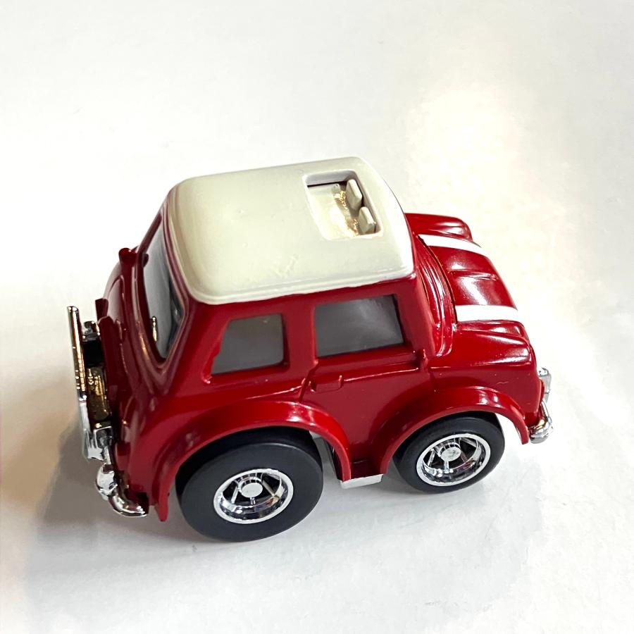 チョロQ 現品 チョロQ MINI COOPER : ミニマルヤマ - 通販 - Yahoo