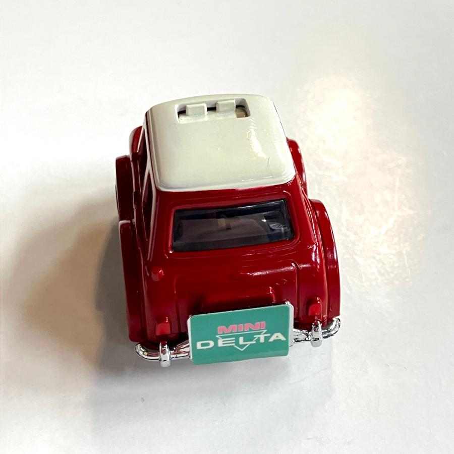 チョロQ 現品 チョロQ MINI COOPER : ミニマルヤマ - 通販 - Yahoo