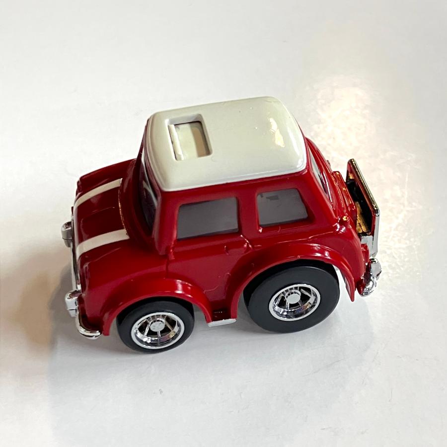 チョロQ 現品 チョロQ MINI COOPER : ミニマルヤマ - 通販 - Yahoo