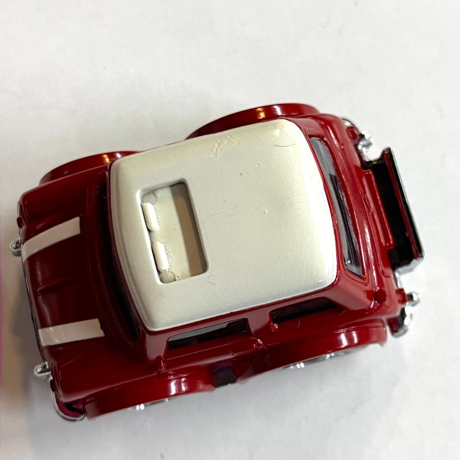 チョロQ 現品 チョロQ MINI COOPER : ミニマルヤマ - 通販 - Yahoo