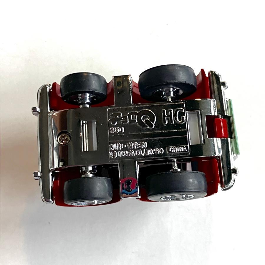 チョロQ 現品 チョロQ MINI COOPER : ミニマルヤマ - 通販 - Yahoo
