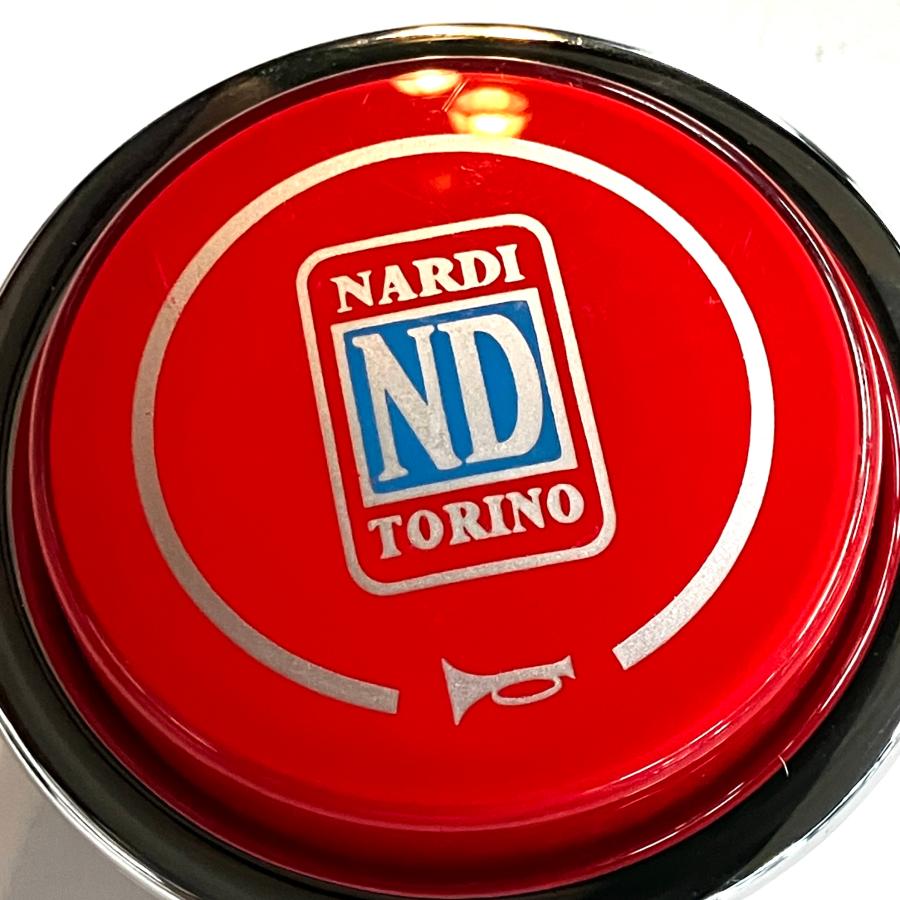 NARDI 現品 ナルディー センターホーンキャップ : ミニマルヤマ - 通販