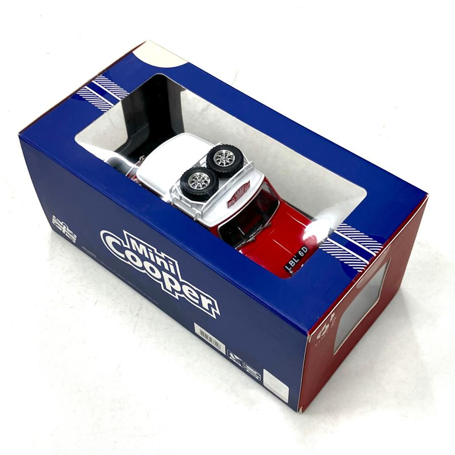 TINY1/18 Mini Cooper #177 ミニカー : ミニマルヤマ - 通販 - Yahoo