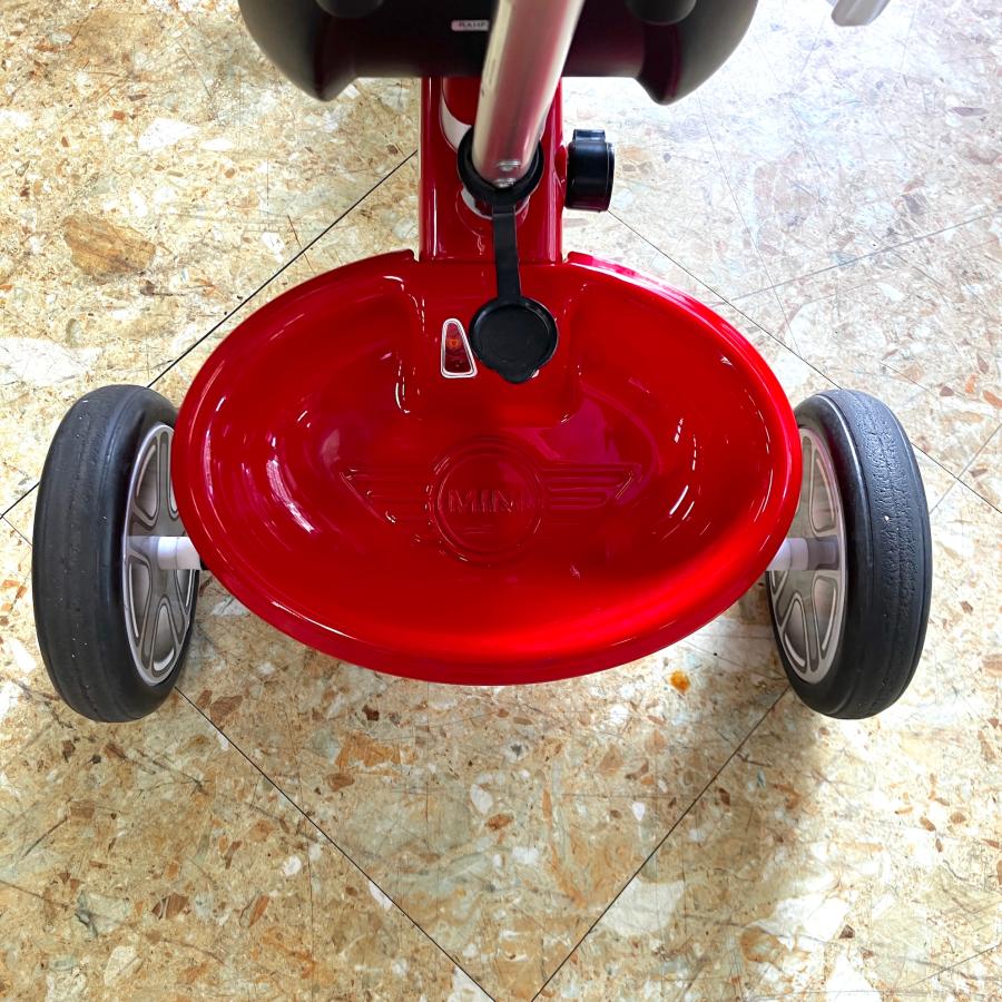 現品 MINI 三輪車 : ミニマルヤマ - 通販 - Yahoo!ショッピング