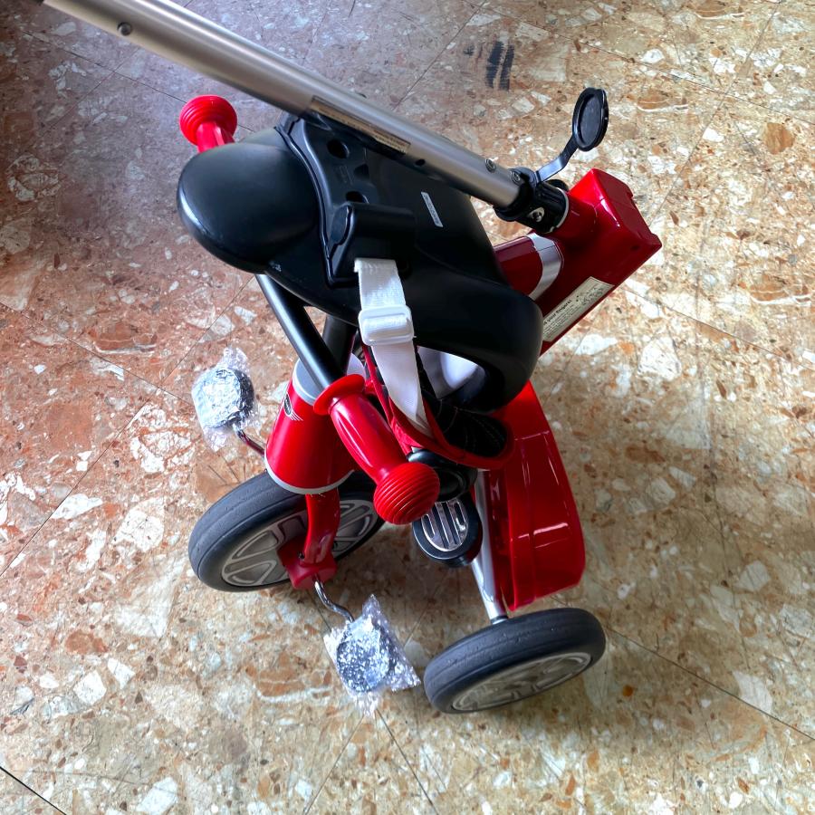 現品 MINI 三輪車 : ミニマルヤマ - 通販 - Yahoo!ショッピング