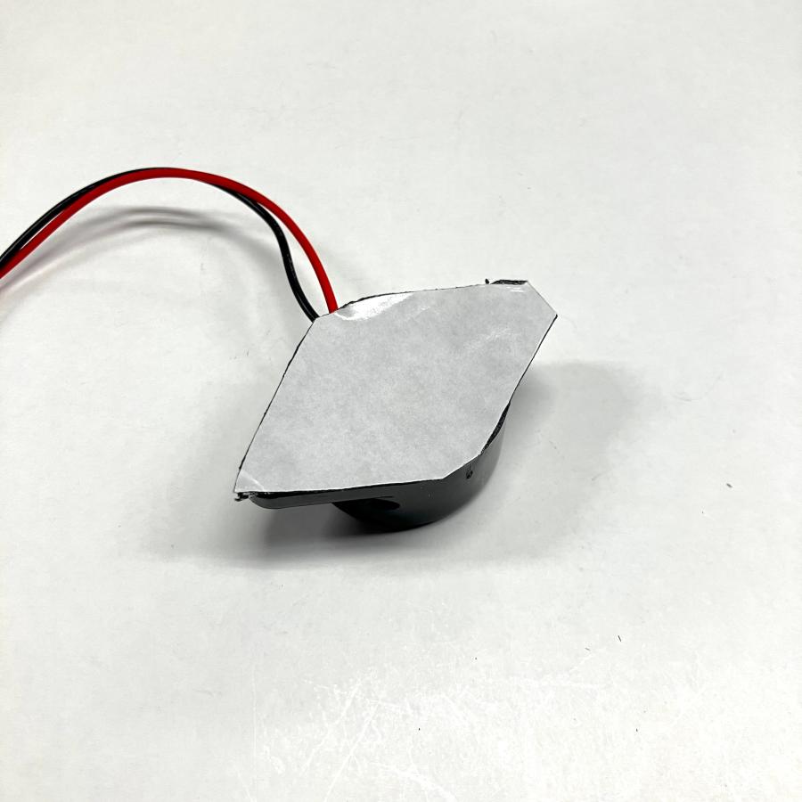 ヘッドライト消し忘れ防止ブザー : ミニマルヤマ - 通販 - Yahoo