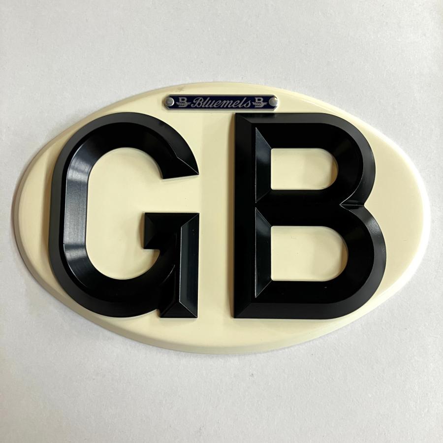 RAC GBプレートユニオンジャックタイプ（レプリカ）/BMC/ミニ／英国車 GBプレート : ミニマルヤマ - 通販 - Yahoo!ショッピング
