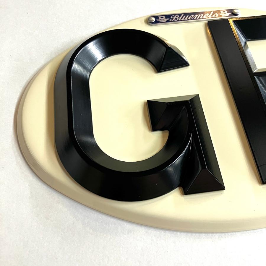 GBプレート : ミニマルヤマ - 通販 - Yahoo!ショッピング