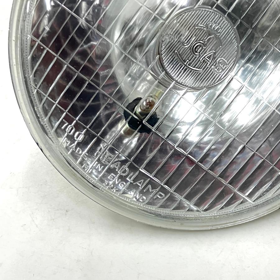 ルーカス700 ヘッドライトセット : ミニマルヤマ - 通販 - Yahoo