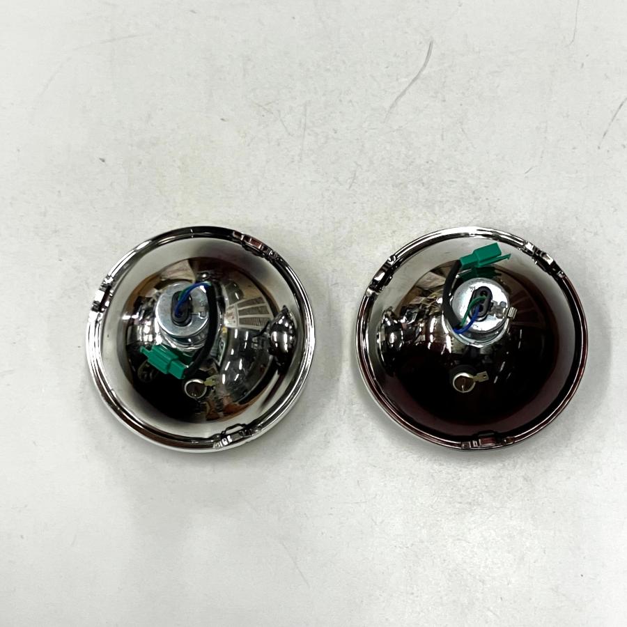 ルーカス700 ヘッドライトセット : ミニマルヤマ - 通販 - Yahoo