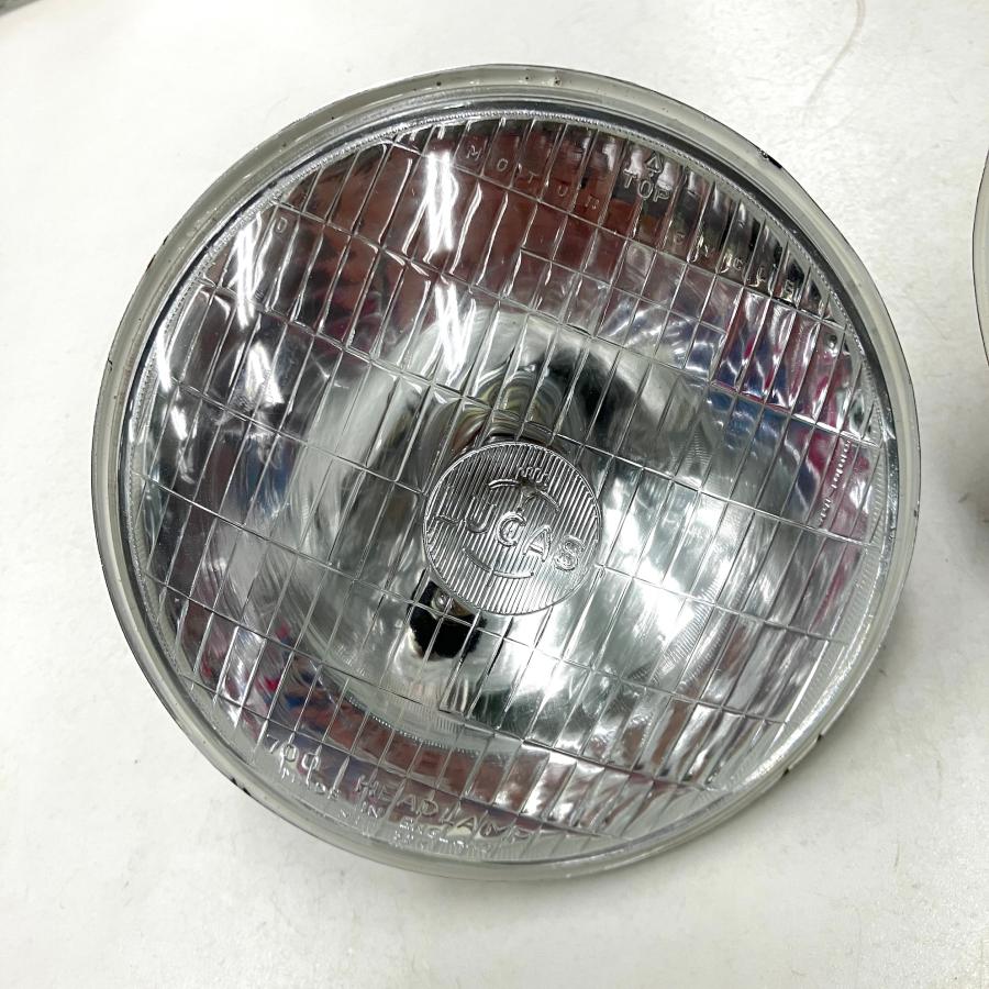 ルーカス700 ヘッドライトセット : ミニマルヤマ - 通販 - Yahoo