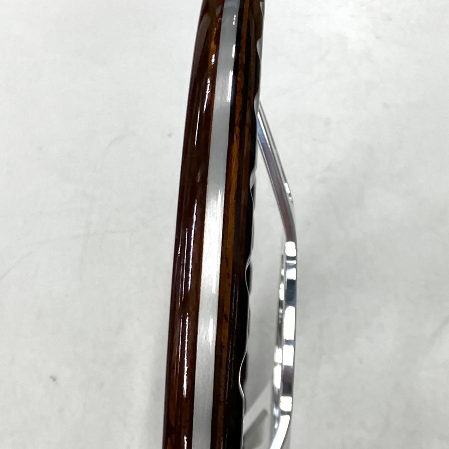 現品 ジョンクーパー刻印入り モトリタウッドステアリング : ミニ