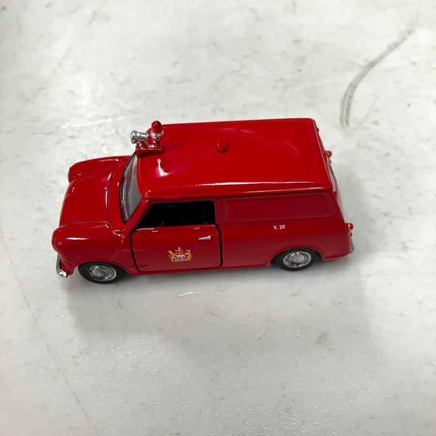 TINY Mini Van ミニカー : ミニマルヤマ - 通販 - Yahoo!ショッピング