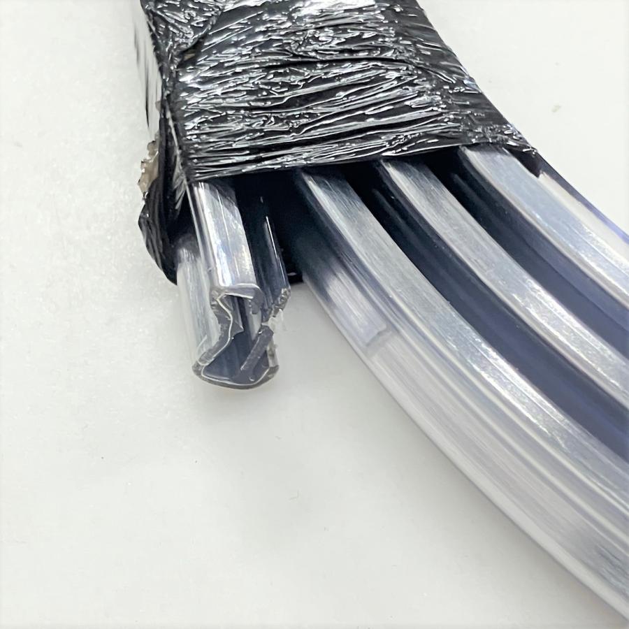 デラックス オーバーフェンダーモール : ミニマルヤマ - 通販 - Yahoo