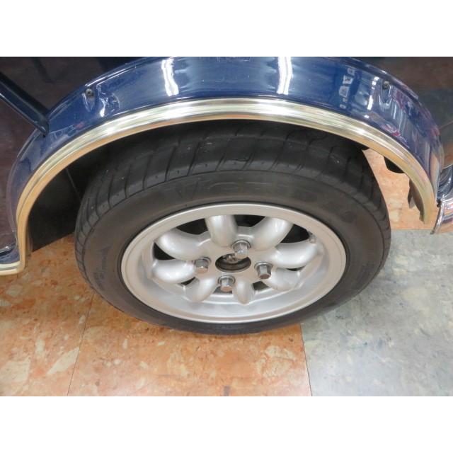 デラックス オーバーフェンダーモール : ミニマルヤマ - 通販 - Yahoo