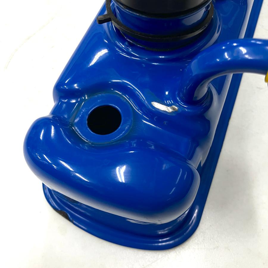 中古 スペシャルチューニング ブローバイパイプ付 オリジナルロッカー