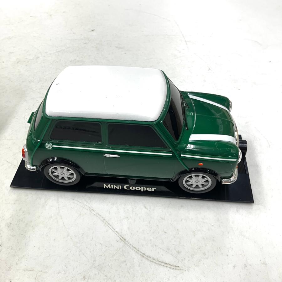 現品 Radi-Can ローバーミニ MONTE CARLO仕様 タイヨーラジオ